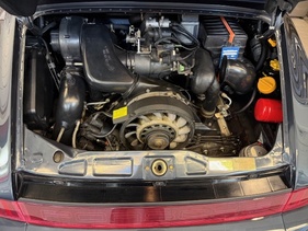 Bild 6 von Inserat Porsche 964 Carrera 4 Cabrio 1990