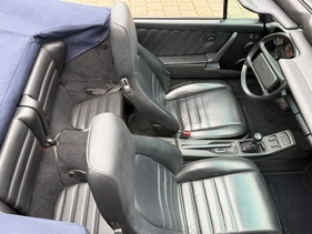 Bild 7 von Inserat Porsche 964 Carrera 4 Cabrio 1990