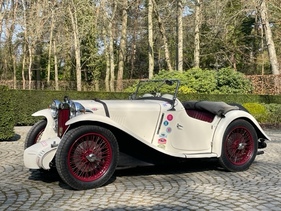 MG PB (1936) MG PB (1936)