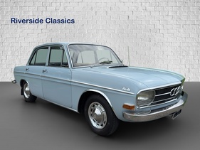 Audi Super 90 (1968) Audi Super 90 (1968)