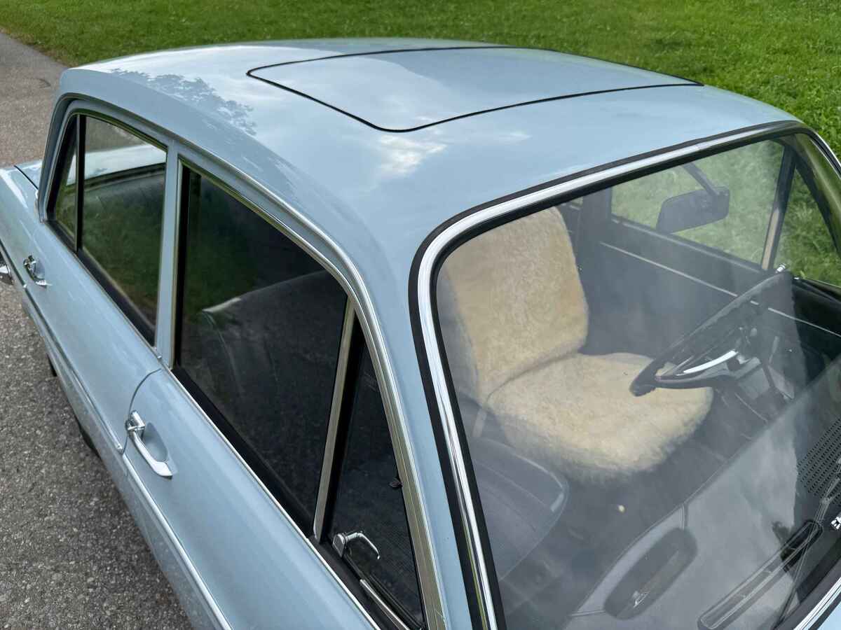 Bild 4 18 vom Fahrzeug-Verkaufsinserat Audi Super 90 1968 1968 Audi Super 90