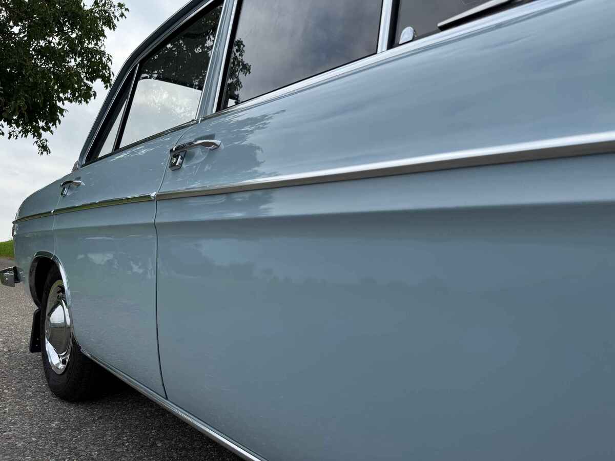 Bild 7 18 vom Fahrzeug-Verkaufsinserat Audi Super 90 1968 1968 Audi Super 90