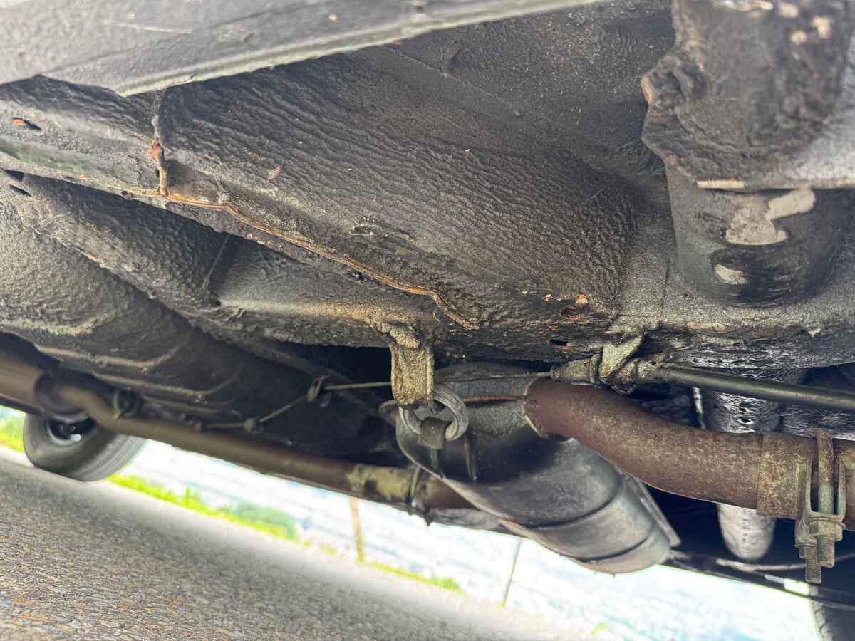 Bild 16 18 vom Fahrzeug-Verkaufsinserat Audi Super 90 1968 1968 Audi Super 90