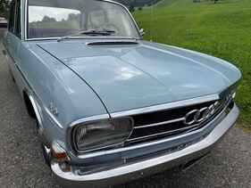 Bild 5 von Inserat Audi Super 90 1968