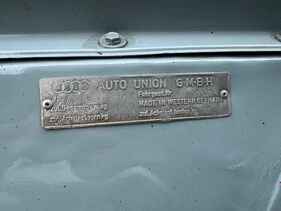 Bild 14 von Inserat Audi Super 90 1968