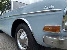 Bild 6 von Inserat Audi Super 90 1968
