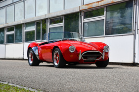 AC Cobra MK IV (1990) AC Cobra MK IV (1990)