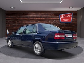 Bild 3 von Inserat Volvo S90 Executive III Royal 1997