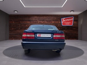 Bild 4 von Inserat Volvo S90 Executive III Royal 1997