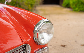 Bild 10 von Inserat Austin Healey Sprite MK2 1963