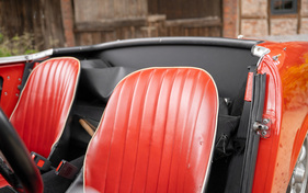 Bild 19 von Inserat Austin Healey Sprite MK2 1963