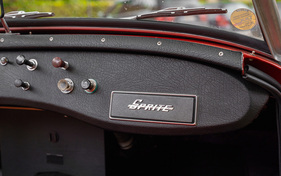 Bild 21 von Inserat Austin Healey Sprite MK2 1963