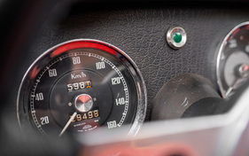 Bild 25 von Inserat Austin Healey Sprite MK2 1963