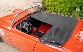 Bild 37 von Inserat Austin Healey Sprite MK2 1963