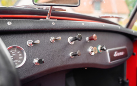 Bild 27 von Inserat Austin Healey Sprite MK2 1963