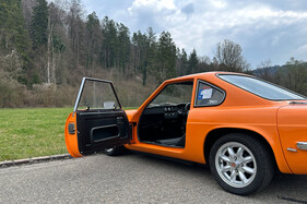 Bild 23 von Inserat Ginetta G15 1973