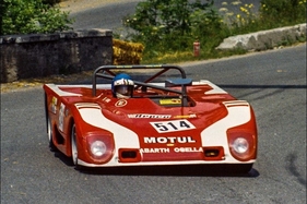 Lola T290 (1972) Lola T290 (1972)