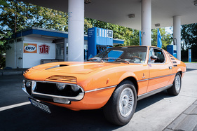 Bild 7 von Inserat Alfa Romeo Montreal 1971