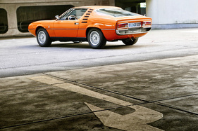Bild 17 von Inserat Alfa Romeo Montreal 1971