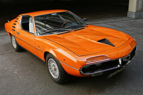 Bild 16 von Inserat Alfa Romeo Montreal 1971