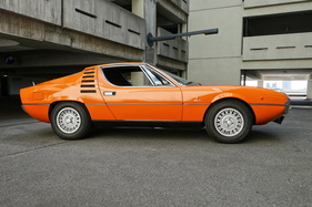 Bild 15 von Inserat Alfa Romeo Montreal 1971