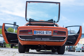 Bild 12 von Inserat Alfa Romeo Montreal 1971