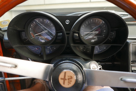 Bild 20 von Inserat Alfa Romeo Montreal 1971