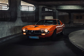 Bild 13 von Inserat Alfa Romeo Montreal 1971