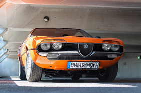 Bild 4 von Inserat Alfa Romeo Montreal 1971