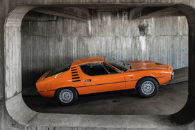 Bild 14 von Inserat Alfa Romeo Montreal 1971