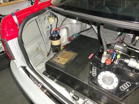 Bild 9 von Inserat Audi 80 STW 1983