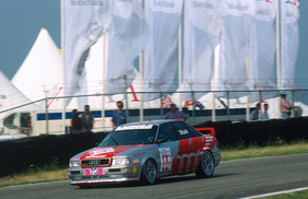 Bild 19 von Inserat Audi 80 STW 1983