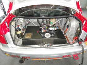 Bild 7 von Inserat Audi 80 STW 1983