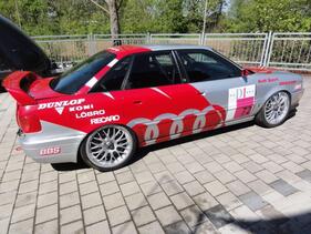Bild 4 von Inserat Audi 80 STW 1983