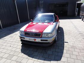 Bild 2 von Inserat Audi 80 STW 1983