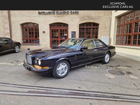 Bentley Continental R Coupé (1996) Bentley Continental R Coupé (1996)