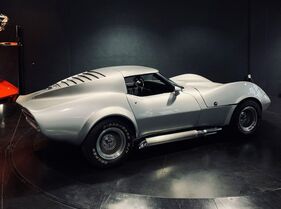 Bild 6 von Inserat Chevrolet Corvette 350 1969