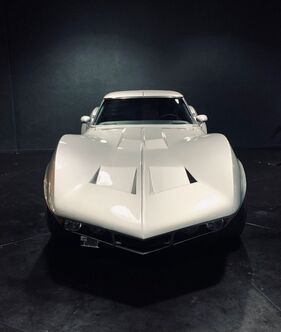 Bild 9 von Inserat Chevrolet Corvette 350 1969