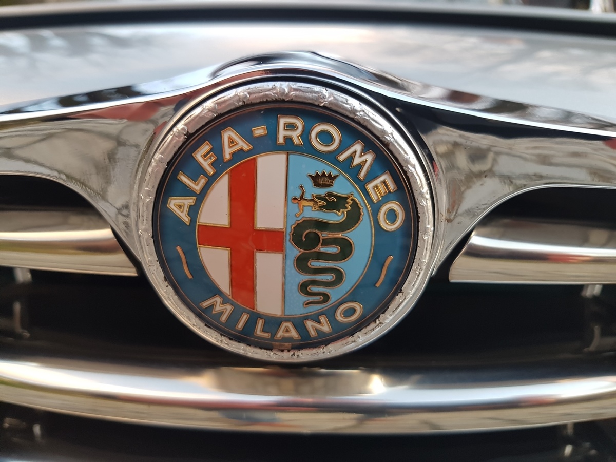 Alfa Romeo Giulia Gtc 1966 Oldtimer Kaufen Zwischengas