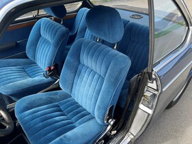 Bild 13 von Inserat BMW BMW 2.8L CS 1969 blau E9 Coupe 1969