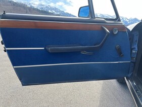 Bild 15 von Inserat BMW BMW 2.8L CS 1969 blau E9 Coupe 1969
