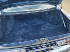 Bild 11 von Inserat BMW BMW 2.8L CS 1969 blau E9 Coupe 1969