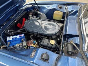 Bild 10 von Inserat BMW BMW 2.8L CS 1969 blau E9 Coupe 1969