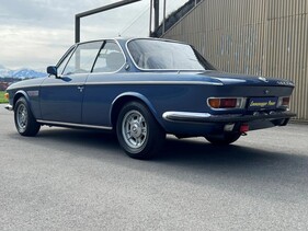 Bild 6 von Inserat BMW BMW 2.8L CS 1969 blau E9 Coupe 1969