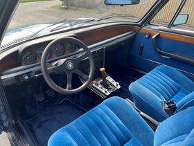 Bild 12 von Inserat BMW BMW 2.8L CS 1969 blau E9 Coupe 1969