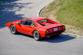 Bild 4 von Inserat Ferrari 308 GTBi 1982