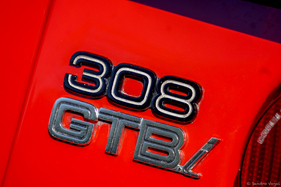 Bild 26 von Inserat Ferrari 308 GTBi 1982