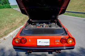 Bild 40 von Inserat Ferrari 308 GTBi 1982