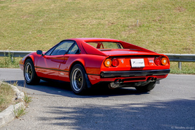Bild 10 von Inserat Ferrari 308 GTBi 1982