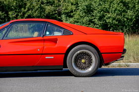 Bild 13 von Inserat Ferrari 308 GTBi 1982